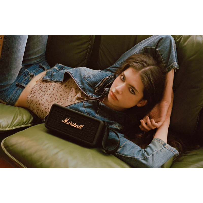 Loa Marshall Middletone