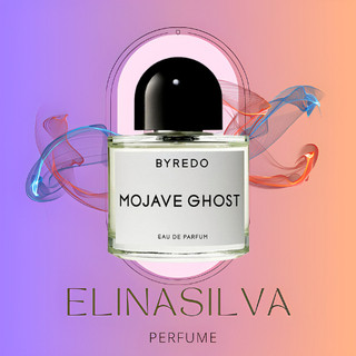 Nước hoa byredo mojave ghost eau de parfum-5ml/10ml -𝓔𝓵𝓲𝓷𝓪𝓼𝓲𝓵𝓿𝓪