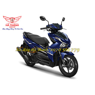 Xe Máy Air Blade 125(Đã bao gồm 10% thuế VAT)
