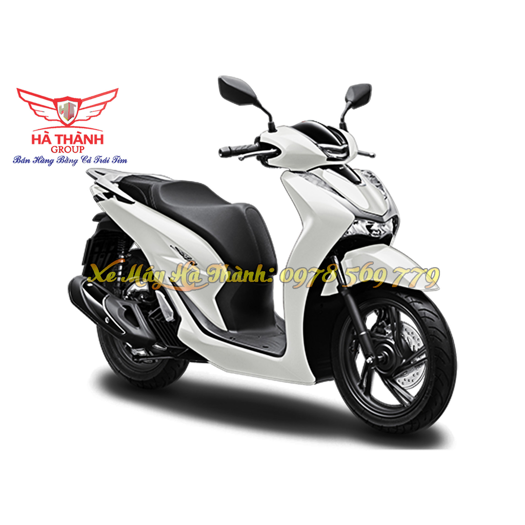 Xe Máy Honda SH 125 CBS 2023 (đã bao gồm 10% VAT)