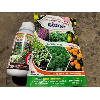 Ra rễ cực mạnh đâm chồi cực nhanh