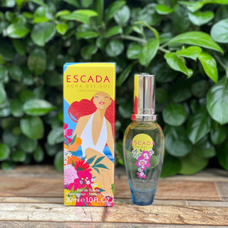 Nước hoa nữ Escada Agua del sol 30ml bản giới hạn