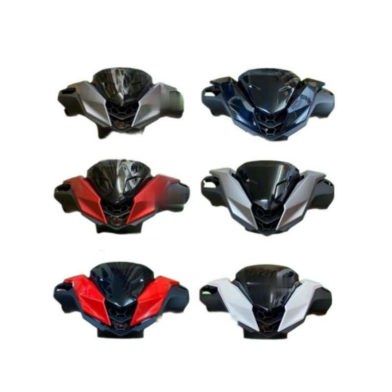 BỘ ĐẦU WINNER V3 BỐN MÓN LẮP CHO WINNER V2