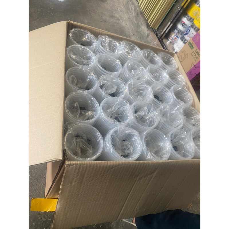Một thùng cốc in 700ml (1000pcs)