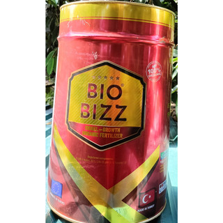 Phân hữu cơ Bio Bizz (chai 500ml)