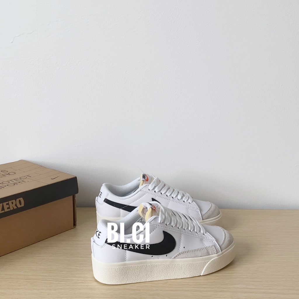 Giày thể thao sneaker nữ nai balzer đế cao giày sneaker mang đi học đi chơi ảnh thật full box giá rẻ nhất