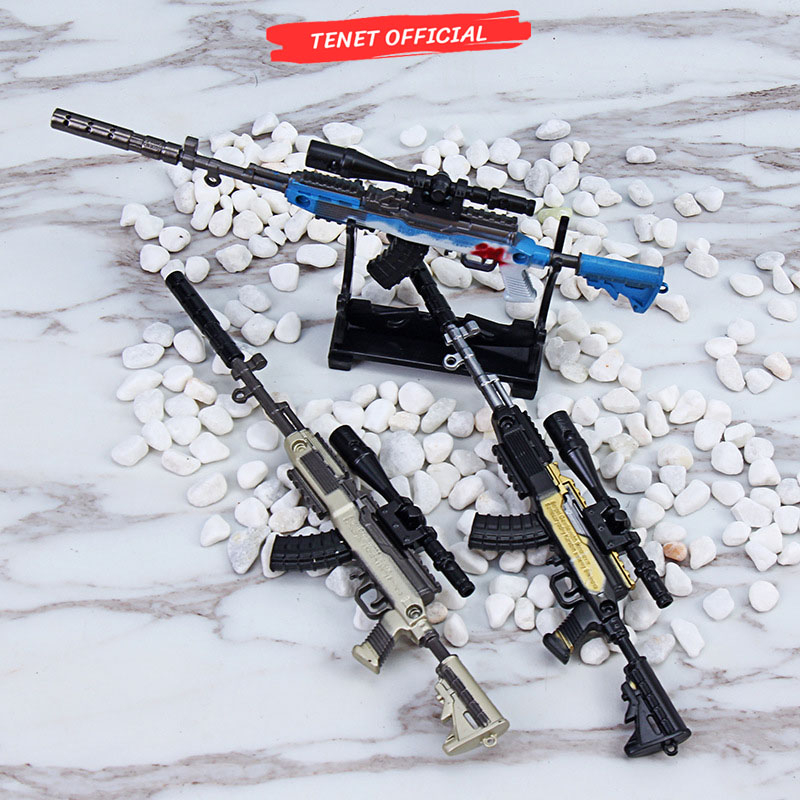 Mô Hình PUBG, CSGO, CF mobile mẫu SKS 20cm đa dạng mẫu mã - TENET
