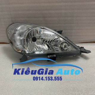 Đèn pha toyota innova 2006-2011 811700k310 811500k310