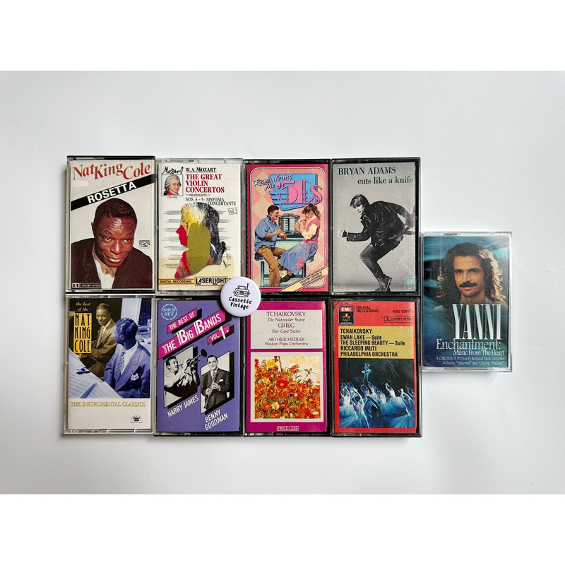 Nhạc Quốc Tế Tuyển Chọn 2