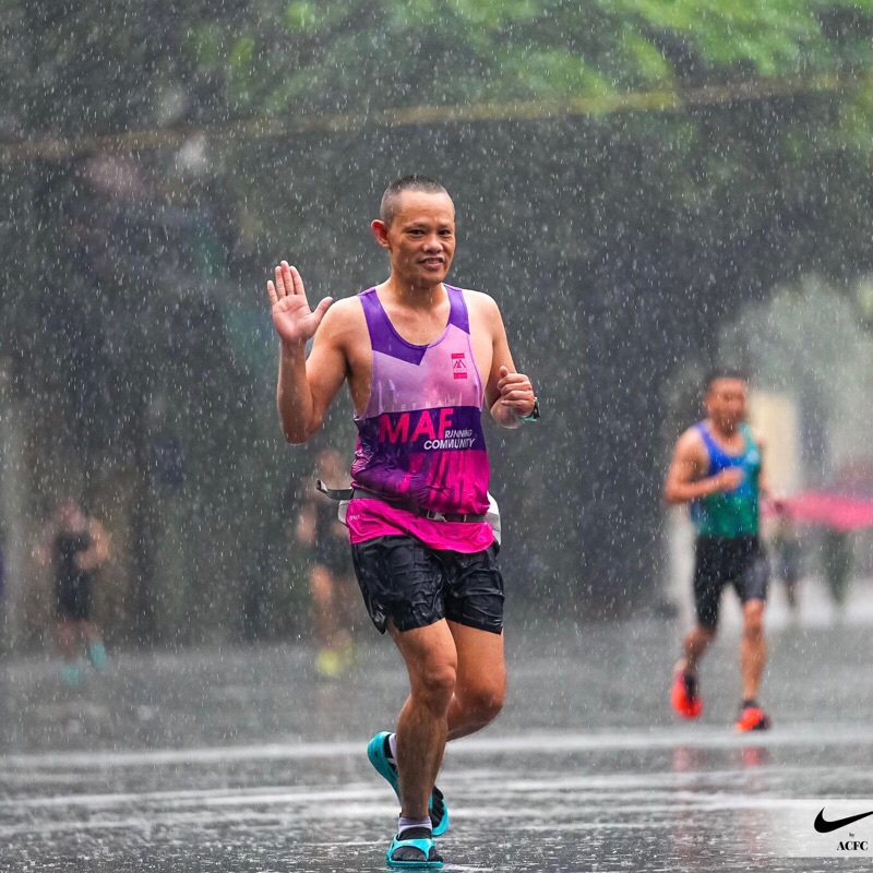 Dép Chạy Bộ Ysandal, Dép Sandal Có Quoai Gót Chống Trơn Trượt, Hàng Chính Hãng