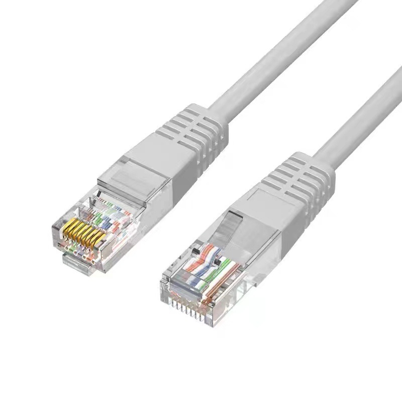 Dây mạng ngoài trời cat6 bấm sẵn 2 đầu 5m 10m 15m 20m 25m 30m 50m