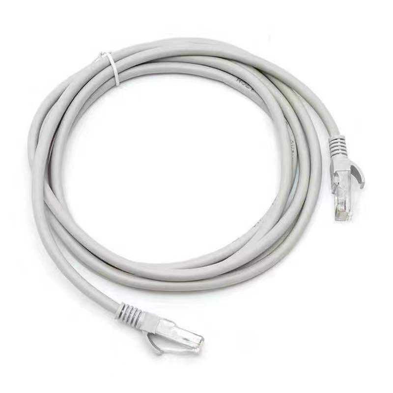 Dây mạng ngoài trời cat6 bấm sẵn 2 đầu 5m 10m 15m 20m 25m 30m 50m