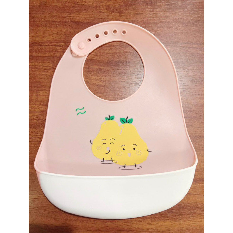 YẾM ĂN DẶM SILICON