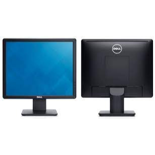 Màn hình dell 17 inch, đẹp không lỗi lầm, xả rẻ