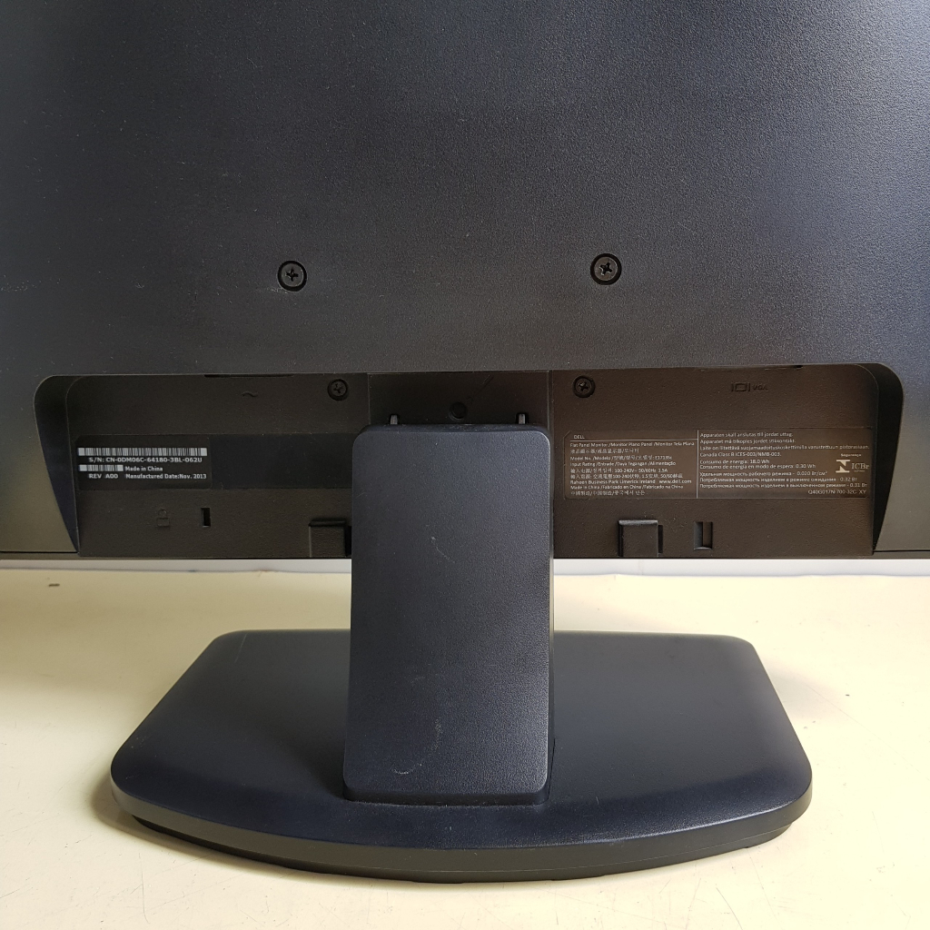 Màn hình dell 17 inch, đẹp không lỗi lầm, xả rẻ