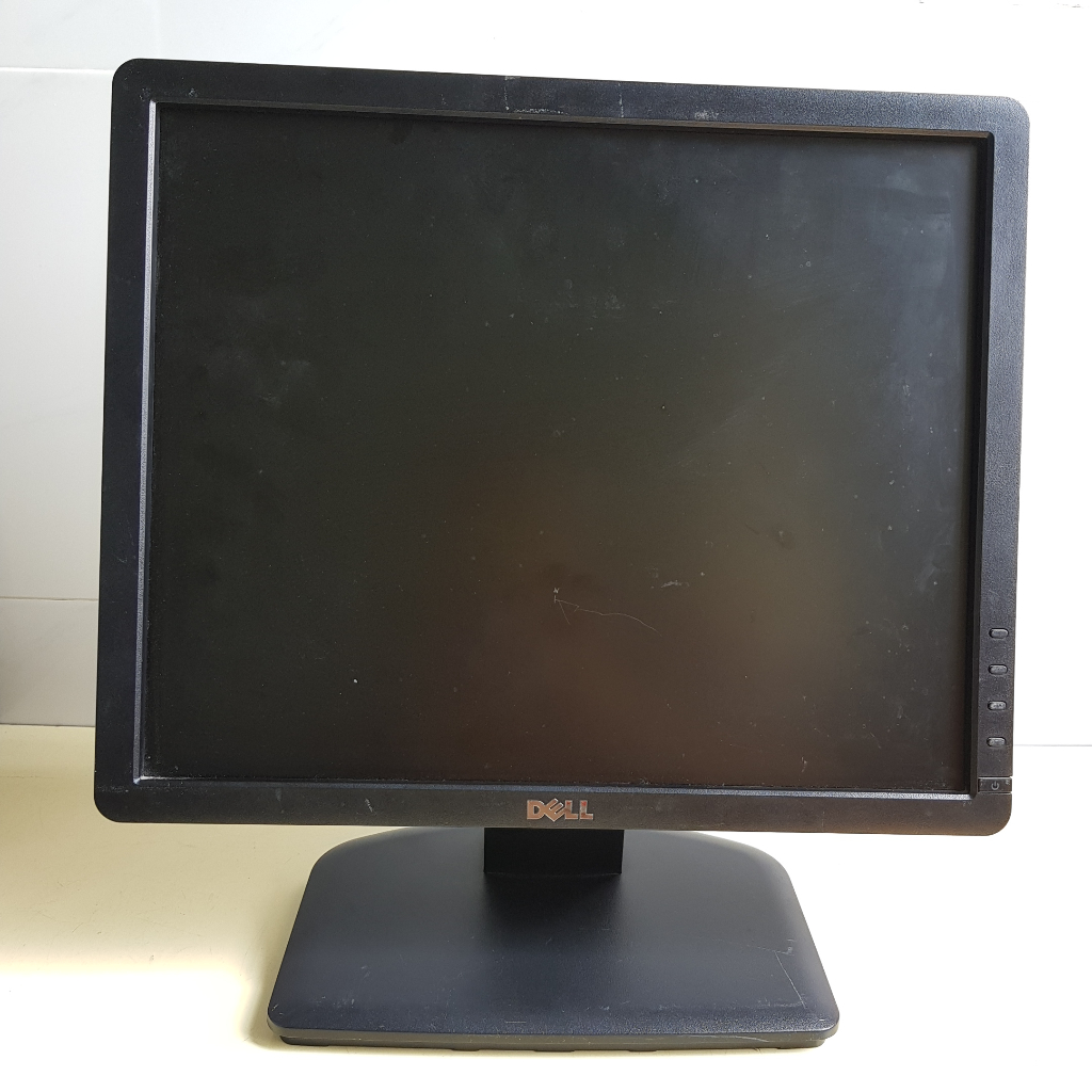 Màn hình dell 17 inch, đẹp không lỗi lầm, xả rẻ