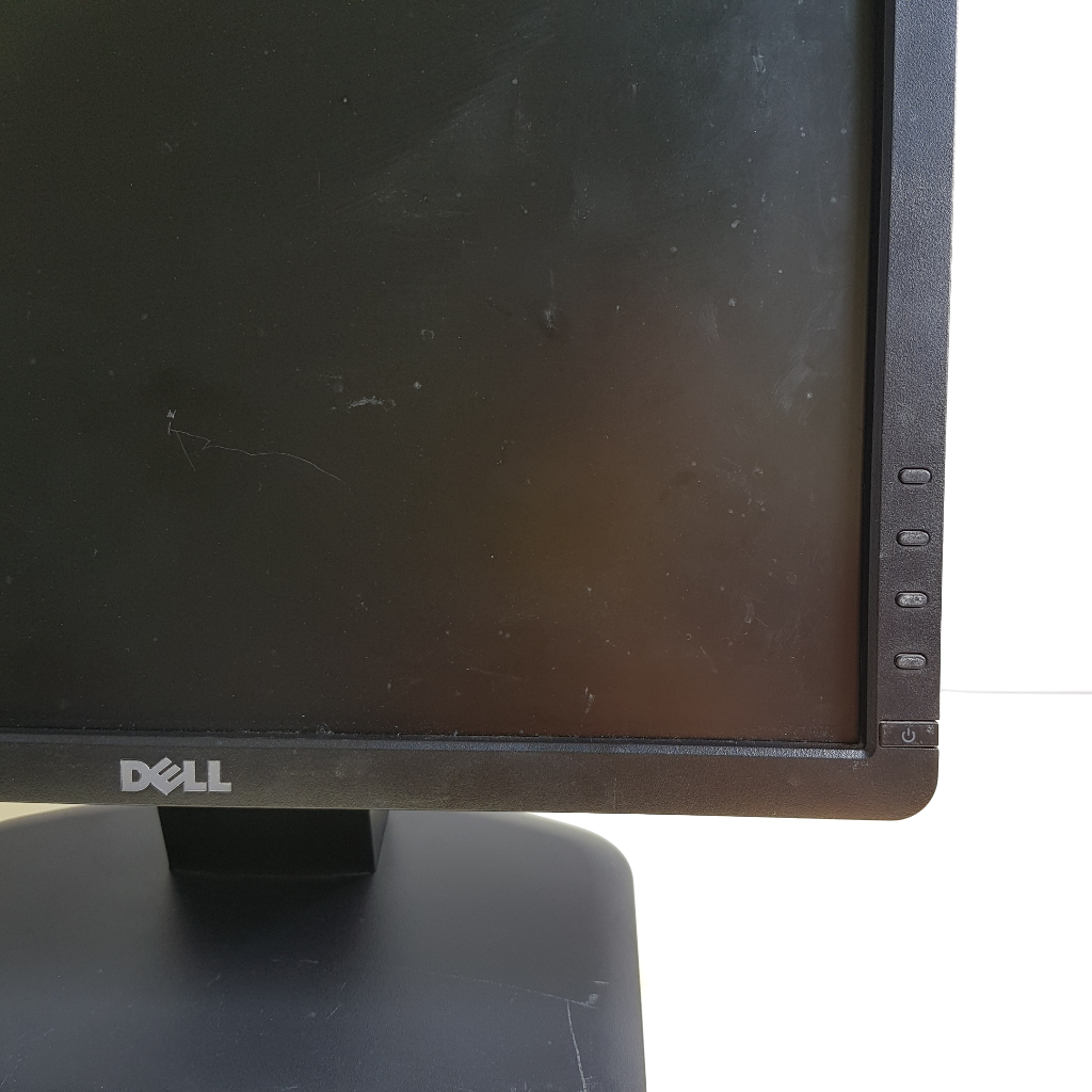 Màn hình dell 17 inch, đẹp không lỗi lầm, xả rẻ