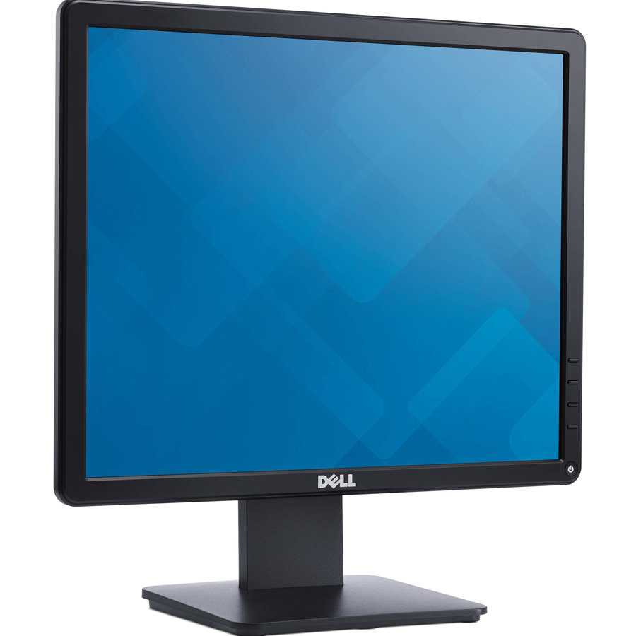 Màn hình dell 17 inch, đẹp không lỗi lầm, xả rẻ