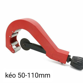 Dụng cụ kéo cắt ống nước nhựa phi 50,63,75,90,110 mm