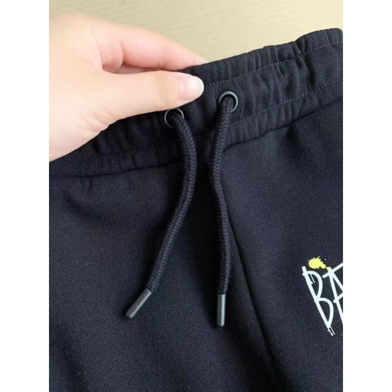 Bộ nỉ bông primark batman bé trai