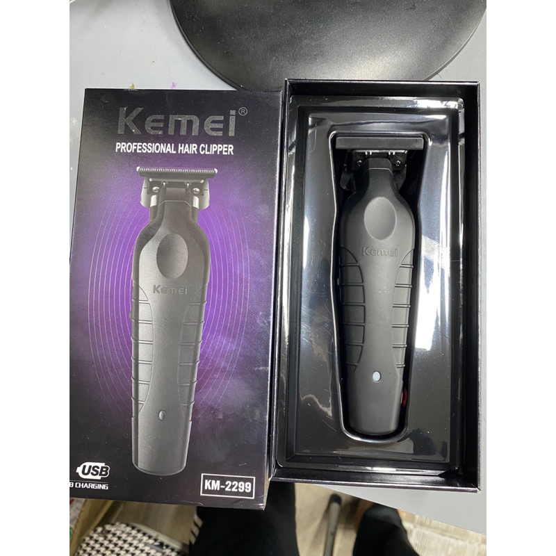 Tông bấm viền 2299