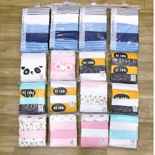 [Chọn mẫu] Body chip xuất dư cho bé 0-24M