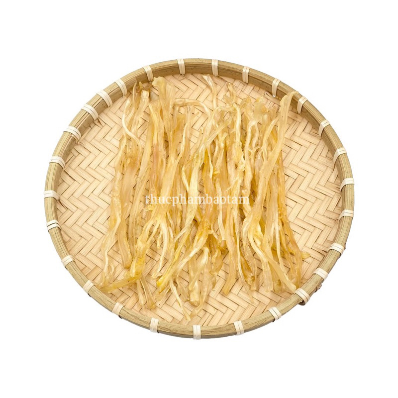 (KHO SỈ) GÂN HEO KHÔ