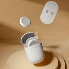 Máy massage mini Xiaomi Leravan LJ-U8 - 6 chế độ massage giúp lưu thông khí huyết