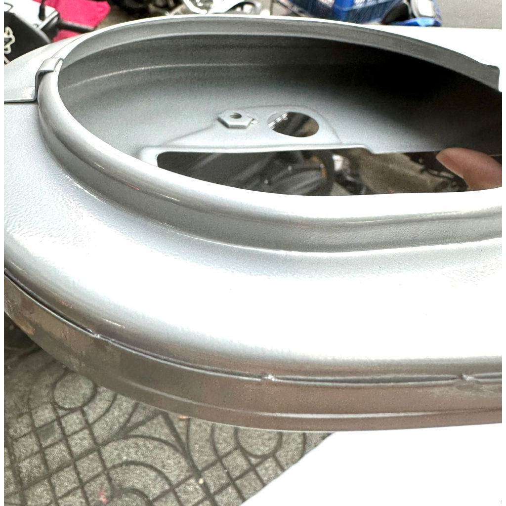 HỘP SÊN  XE WAVE RS - WAVE A100