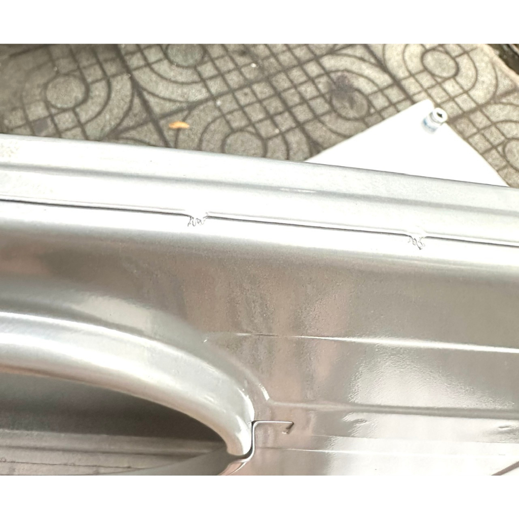 HỘP SÊN  XE WAVE RS - WAVE A100