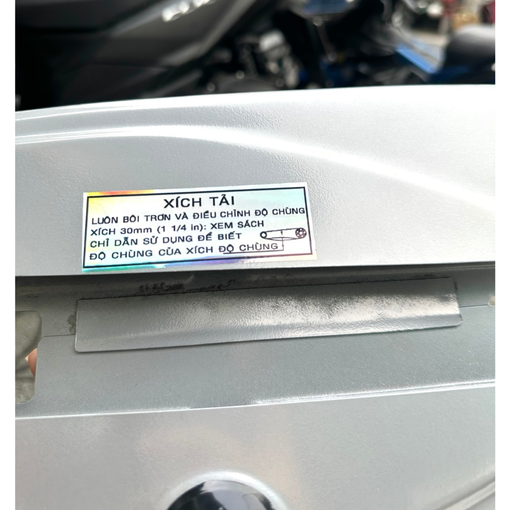 HỘP SÊN  XE WAVE RS - WAVE A100