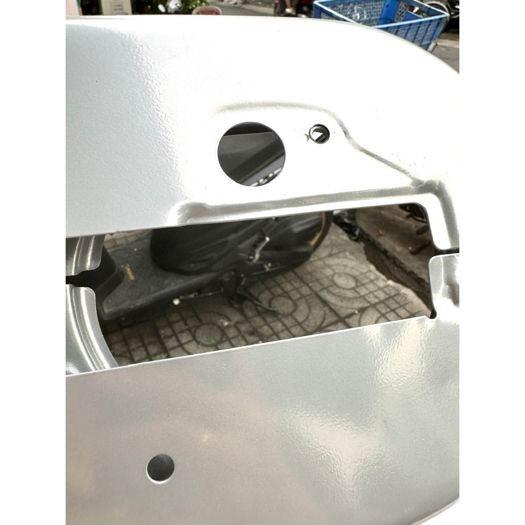 HỘP SÊN  XE WAVE RS - WAVE A100