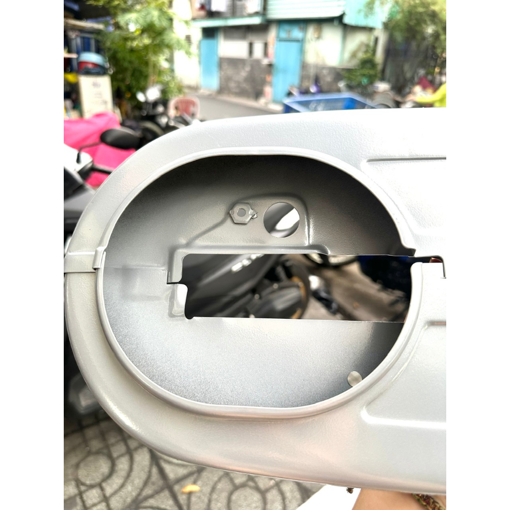 HỘP SÊN  XE WAVE RS - WAVE A100