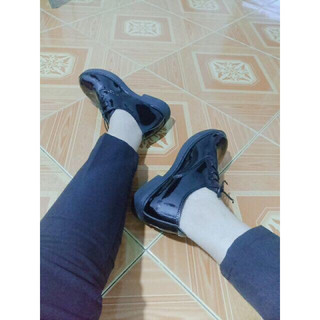 Giày Oxford