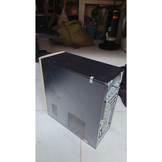 Thùng không PC bàn hiệu HP