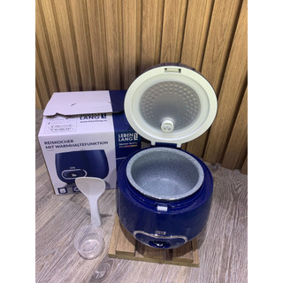 NỒI CƠM ĐIỆN MINI LEBENLANG - HÀNG ĐỨC