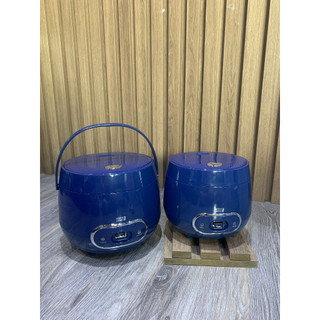 NỒI CƠM ĐIỆN MINI LEBENLANG - HÀNG ĐỨC