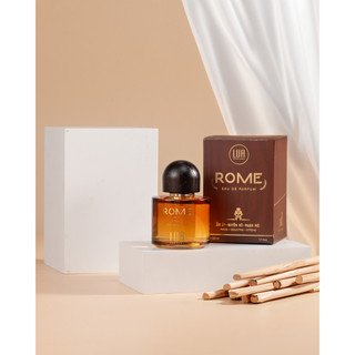 [Cân Date Giảm Sâu] Nước Hoa Nam Lua Rome 50Ml -- Nước Hoa Dành Cho Nam Lua Perfume Phương HHL