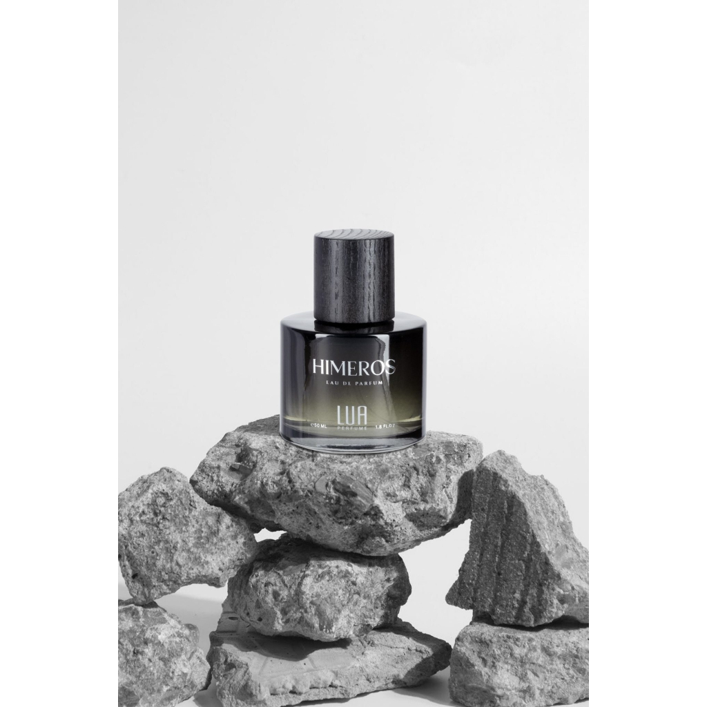 Nước Hoa Nam Himeros 50ml LUA Perfume