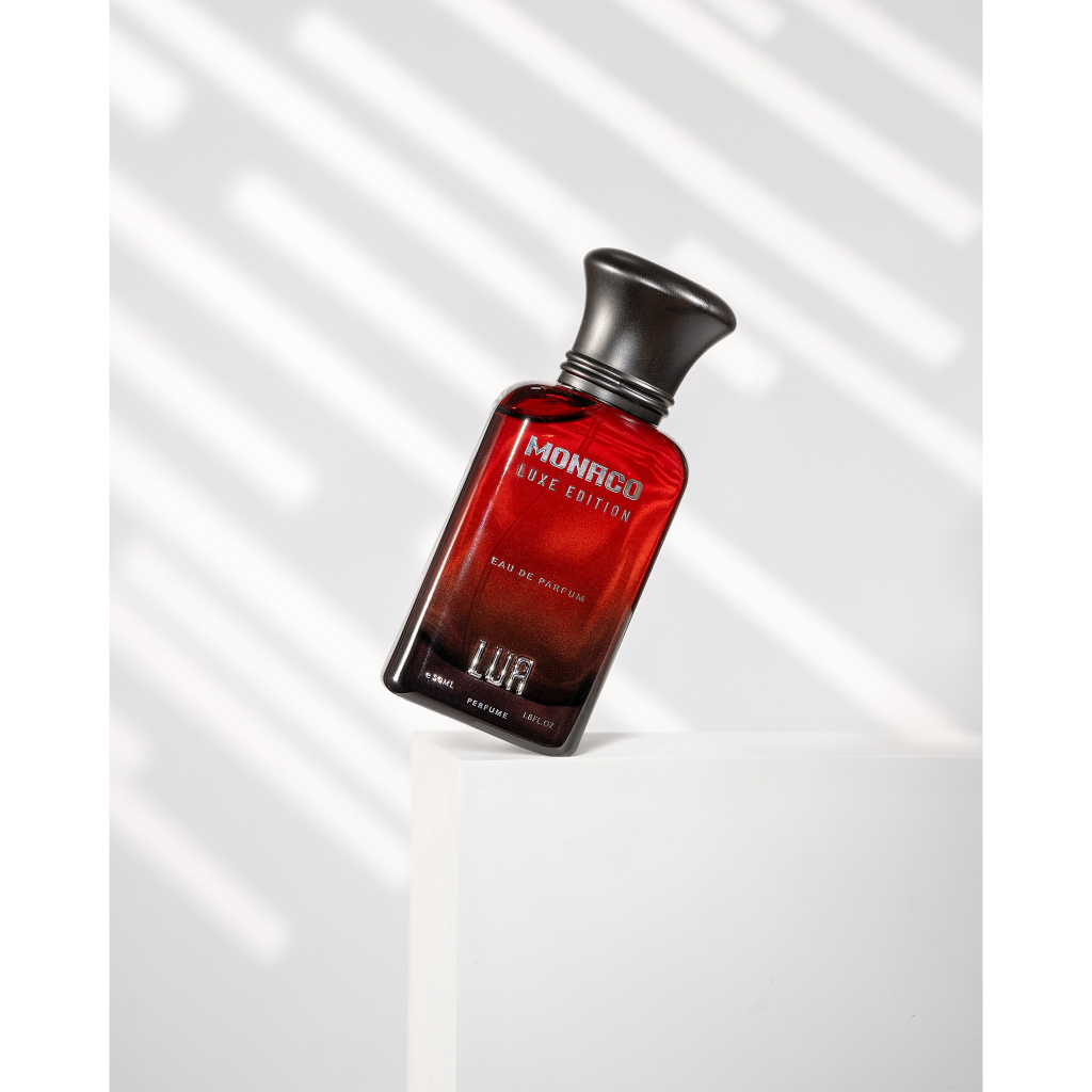 [Chính Hãng] Nước Hoa Nam Monaco Luxe Edition 50ml LUA Perfume Phương HHL