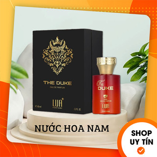 Nước hoa nam the duke 60ml lua perfume phương hhl
