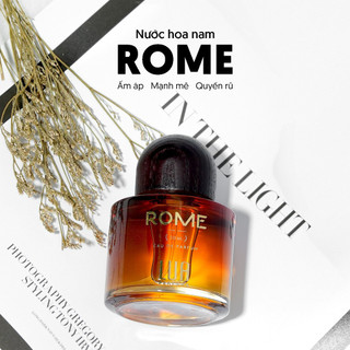 [Cân Date Giảm Sâu] Nước Hoa Nam Lua Rome 50Ml -- Nước Hoa Dành Cho Nam Lua Perfume Phương HHL
