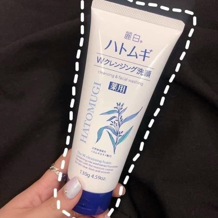 Sữa Rửa mặt Ý dỹ nhật bản