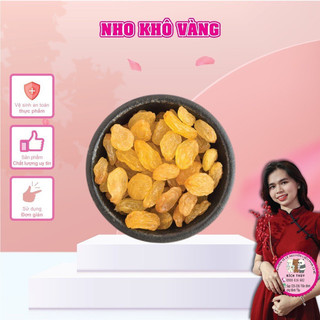 Nho Khô Ấn Độ Hàng Đẹp 1kg | Tổng kho Nguyên liệu giá sỉ