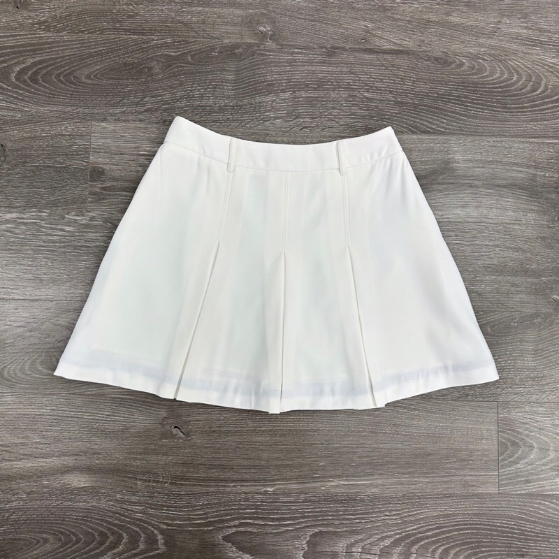 BEUCLOSET - Chân váy xếp ly (có quần trong) Hobbs trẻ trung