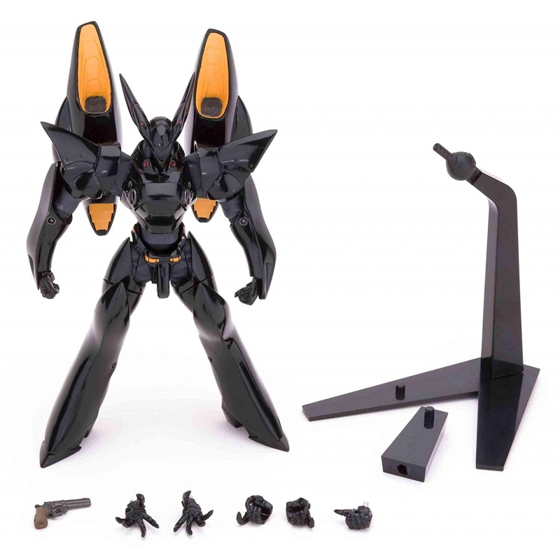 Mô hình lắp ráp Bandai Patlabor Griffon Aqua type