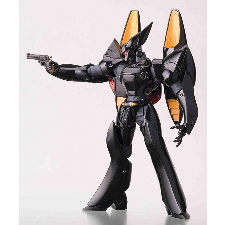 Mô hình lắp ráp Bandai Patlabor Griffon Aqua type