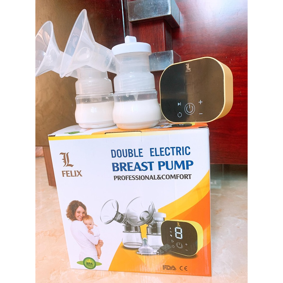 Van Chân Không,Van Thoát Sữa Máy Hút Sữa Điện Đôi ICHIKO,HICHITO,ROZABI,REAL BUBEE...