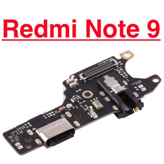 Cụm chân sạc redmi 9t/ redmi note 9 4g