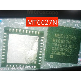 Ic Wifi MT6627N